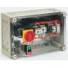 Eaton XSDP Star Delta Starter 3 Phase 400V AC 15 kW IP65 118551 XSDP15/I(400V50HZ,440V60HZ)