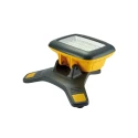 Nightsearcher Rechargeable LED Floodlight Work Light Galaxy Pro-6K 6000 lm, IP54, Type G Plug NSGALAXYPRO-6K