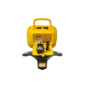 Nightsearcher Rechargeable LED Floodlight Work Light Galaxy Pro-6K 6000 lm, IP54, Type G Plug NSGALAXYPRO-6K