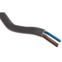 Prysmian 6242Y 3 Core Power Cable Grey 2.5mm² 500V 70°C 10m Polyvinyl Chloride 20197117