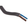 Prysmian 6242Y 3 Core Power Cable Grey 2.5mm² 500V 70°C 10m Polyvinyl Chloride 20197117