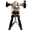 Druck Hand Hydraulic Pressure Pump Stainless Steel 700 bar 0.1L Tank PV212-HP-700-4018