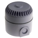 Eaton Roshni Series Electronic Sounder Surface Mount, IP65, 28V DC, 32-Tone, 103 dB at 1m 540504FULL-0420X
