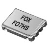 Abracon 50 MHz Crystal Unit Surface Mount 4-Pin 7 mm x 5 mm x 1.5 mm FO7HSCAE50.0-T1