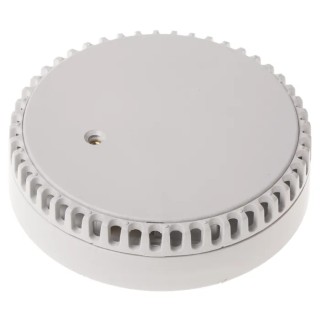 Eaton Siren 28V DC White Surface Mount 93 dB, 32-Tone, IP54 580001RSCO-0073X