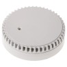 Eaton Siren 28V DC White Surface Mount 93 dB, 32-Tone, IP54 580001RSCO-0073X