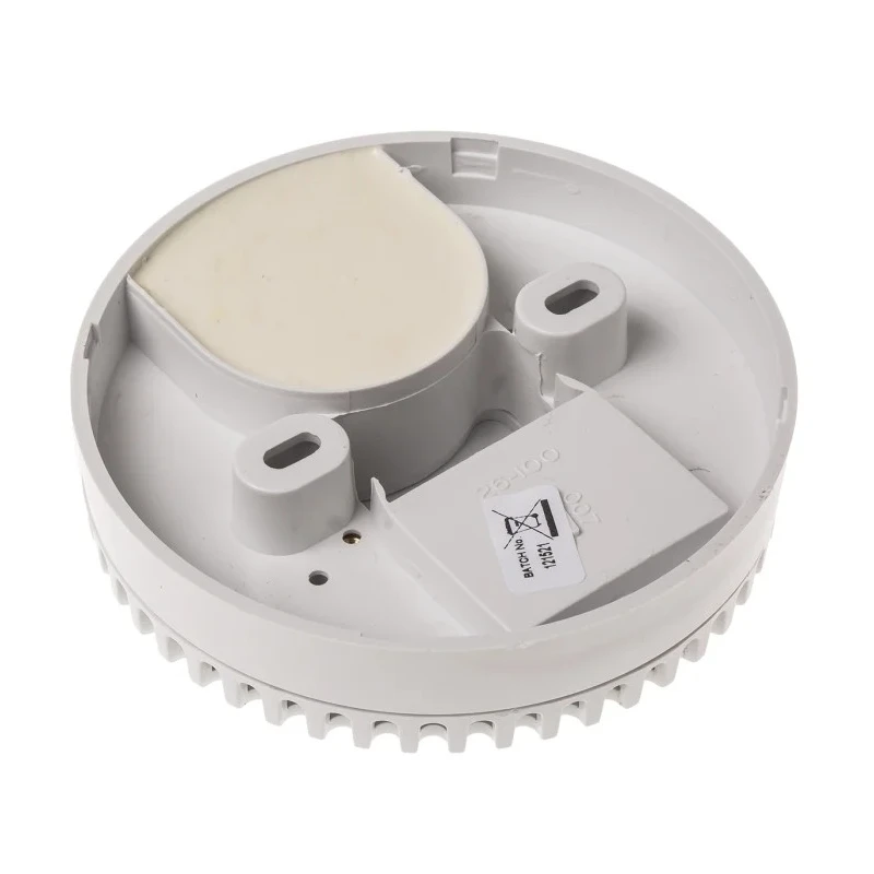 Eaton Siren 28V DC White Surface Mount 93 dB, 32-Tone, IP54 580001RSCO-0073X