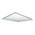 RS PRO 32 W Square D LED Panel Light White 6000K 595mm x 595mm 240V AC 110Lm/W 225-7020