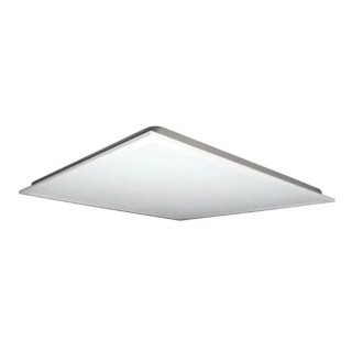 RS PRO 32 W Square D LED Panel Light White 6000K 595mm x 595mm 240V AC 110Lm/W 225-7020