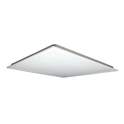 RS PRO 32 W Square D LED Panel Light White 6000K 595mm x 595mm 240V AC 110Lm/W 225-7020
