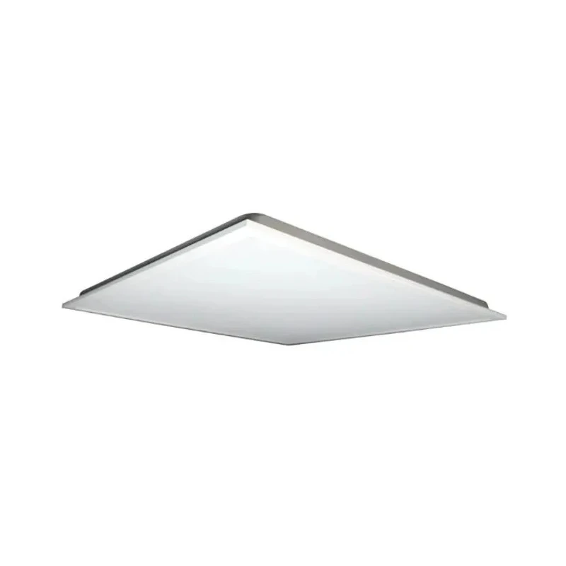 RS PRO 32 W Square D LED Panel Light White 6000K 595mm x 595mm 240V AC 110Lm/W 225-7020