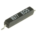 RS PRO Reed Switch Rectangular Body Epoxy Resin 200V AC 0.5A NO Output 530-8977