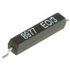RS PRO Reed Switch Rectangular Body Epoxy Resin 200V AC 0.5A NO Output 530-8977