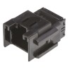 TE Connectivity MULTILOCK 040 Female Connector Housing 2.5 mm Pitch 12 Way 2 Row Straight 174058-2