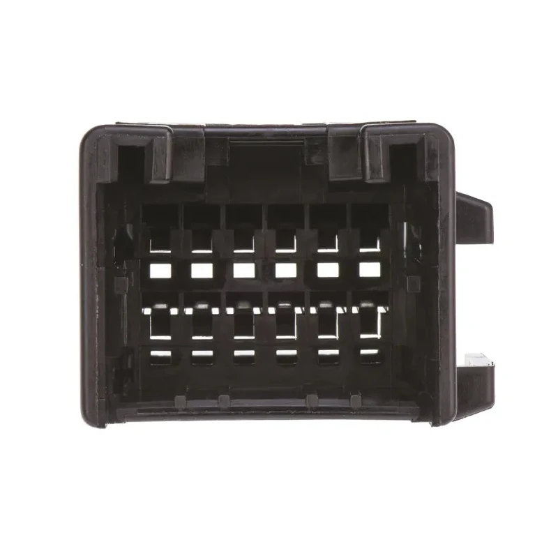 TE Connectivity MULTILOCK 040 Female Connector Housing 2.5 mm Pitch 12 Way 2 Row Straight 174058-2