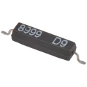 RS PRO Reed Switch Rectangular Epoxy Resin Housing 0.5A 170V AC DC 12.5mm x 2.1mm 530-8999