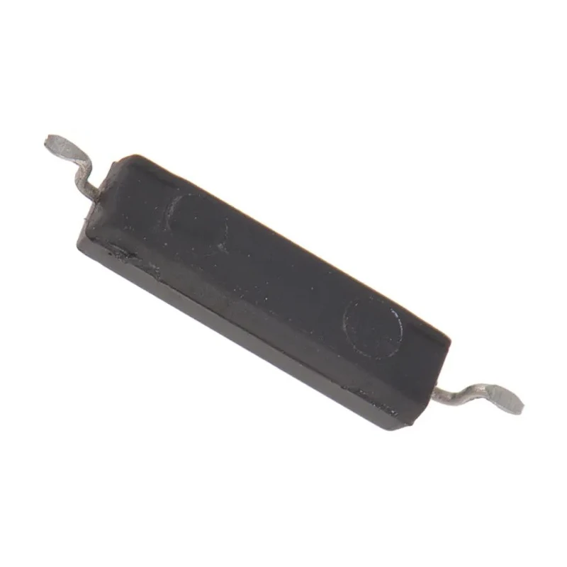 RS PRO Reed Switch Rectangular Epoxy Resin Housing 0.5A 170V AC DC 12.5mm x 2.1mm 530-8999