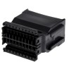 TE Connectivity MULTILOCK 040 Female Connector Housing 2.5 mm Pitch 20 Way 2 Row Straight 175652-2