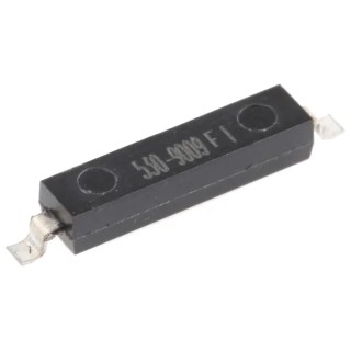 RS PRO Reed Switch Rectangular Body Epoxy Resin Housing 200V AC, 1A 530-9009