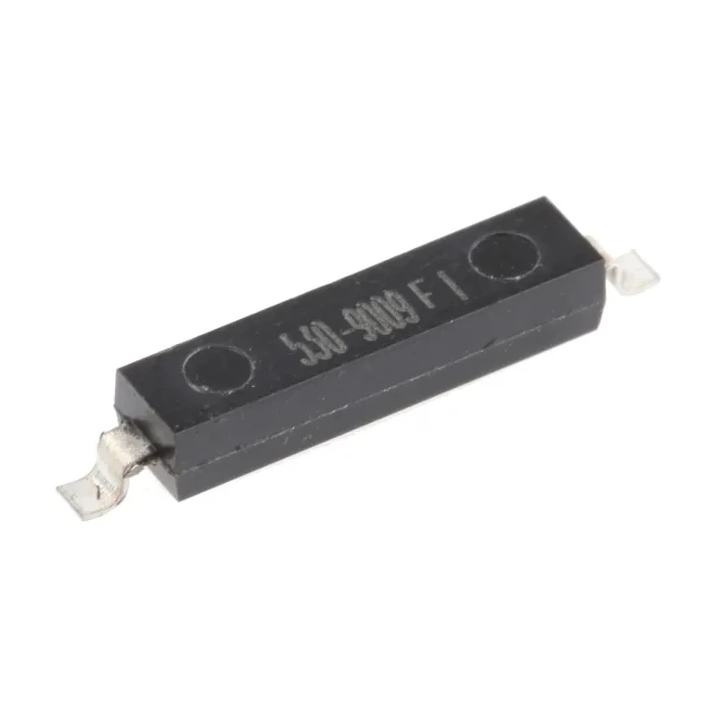 RS PRO Reed Switch Rectangular Body Epoxy Resin Housing 200V AC, 1A 530-9009