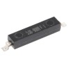RS PRO Reed Switch Rectangular Body Epoxy Resin Housing 200V AC, 1A 530-9009