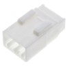 TE Connectivity MULTILOCK 070 Female Connector Housing 3.5 mm Pitch 4 Way 1 Row Straight 174929-1
