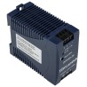 TDK-Lambda Switched Mode DIN Rail Power Supply 264V AC/DC Input 24V DC 1.3A Output 30W DPP30-24