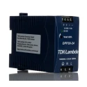 TDK-Lambda Switched Mode DIN Rail Power Supply 264V AC/DC Input 24V DC 1.3A Output 30W DPP30-24
