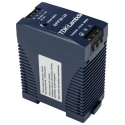 TDK-Lambda Switched Mode DIN Rail Power Supply 264V AC/DC Input 24V DC 1.3A Output 30W DPP30-24