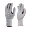 Skytec Skytec SS6 Grey Nylon Gloves Size 11 with Polyurethane Coating SKY0010