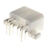 TE Connectivity MULTILOCK 070 Female Connector Housing 3.5 mm Pitch 8 Way 2 Row Right Angle 173856-1