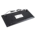 Cherry Wired USB Compact Touchpad Keyboard QWERTZ Black USB Connection G80-11900LUMDE-2
