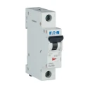 Eaton xEffect Miniature Circuit Breaker, 1-Pole, 6A, Type S, 230V AC, 10 kA Breaking Capacity 278610 FAZ-S6/1
