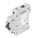 Eaton xEffect Miniature Circuit Breaker 1-Pole 2A 230V AC Thermal Magnetic Tripping 10 kA Breaking Capacity 278607 FAZ-S2/1