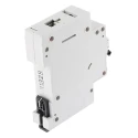Eaton xEffect Miniature Circuit Breaker 1-Pole 2A 230V AC Thermal Magnetic Tripping 10 kA Breaking Capacity 278607 FAZ-S2/1