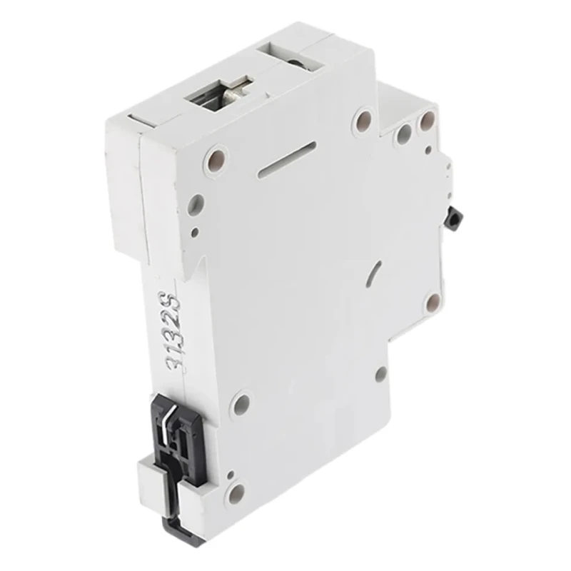 Eaton xEffect Miniature Circuit Breaker 1-Pole 2A 230V AC Thermal Magnetic Tripping 10 kA Breaking Capacity 278607 FAZ-S2/1