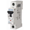 Eaton xEffect Miniature Circuit Breaker, 1-Pole, 4A, Type S, 230V AC, 10 kA Breaking Capacity 278609 FAZ-S4/1