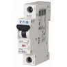 Eaton xEffect Miniature Circuit Breaker, 1-Pole, 4A, Type S, 230V AC, 10 kA Breaking Capacity 278609 FAZ-S4/1