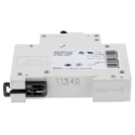 Eaton xEffect Miniature Circuit Breaker, 1-Pole, 4A, Type S, 230V AC, 10 kA Breaking Capacity 278609 FAZ-S4/1