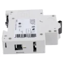 Eaton xEffect Miniature Circuit Breaker, 1-Pole, 4A, Type S, 230V AC, 10 kA Breaking Capacity 278609 FAZ-S4/1
