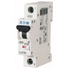 Eaton xEffect Miniature Circuit Breaker, 1-Pole, 10A, Type S, 230V AC, 10 kA Breaking Capacity 278611 FAZ-S10/1