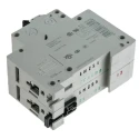 ABB xEffect FAZ Miniature Circuit Breaker, 2-Pole, 1A, Type S, 230V AC, 60V DC, 10kA Breaking Capacity 278805 FAZ-S1/2