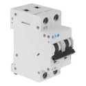 ABB xEffect Miniature Circuit Breaker, 2 Poles, 2A Current Rating, Type S, 230V AC, 60V DC, 10 kA Breaking 278806 FAZ-S2/2