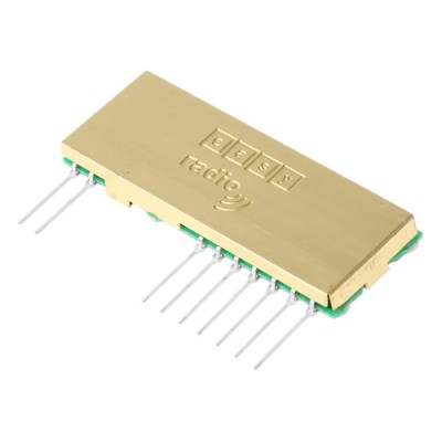 Easy Radio RF Module Receiver FSK 928 MHz 5.5V ER400RS-02