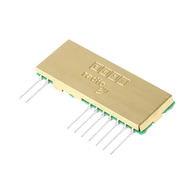 Easy Radio RF Module Receiver FSK 928 MHz 5.5V ER400RS-02