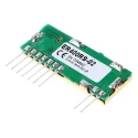 Easy Radio RF Module Receiver FSK 928 MHz 5.5V ER400RS-02