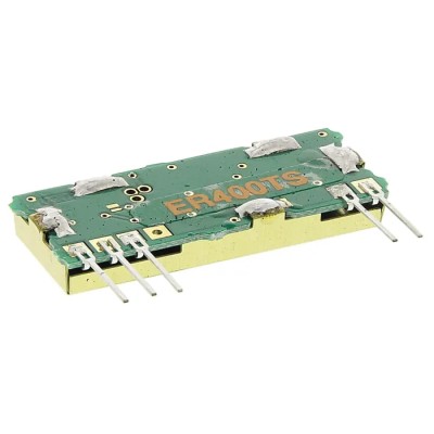 Easy Radio RF Module Transmitter FSK 928 MHz 3.3-5.5V Through Hole ER400TS-02
