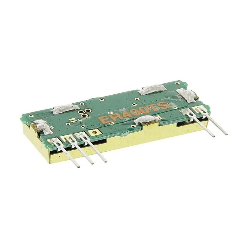 Easy Radio RF Module Transmitter FSK 928 MHz 3.3-5.5V Through Hole ER400TS-02