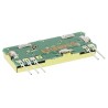 Easy Radio RF Module Transmitter FSK 928 MHz 3.3-5.5V Through Hole ER400TS-02