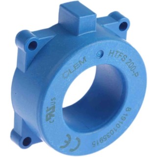 LEM HTFS 200 .. 800-P Series Current Transformer 300 A 5V 22mm Bore HTFS 200-P